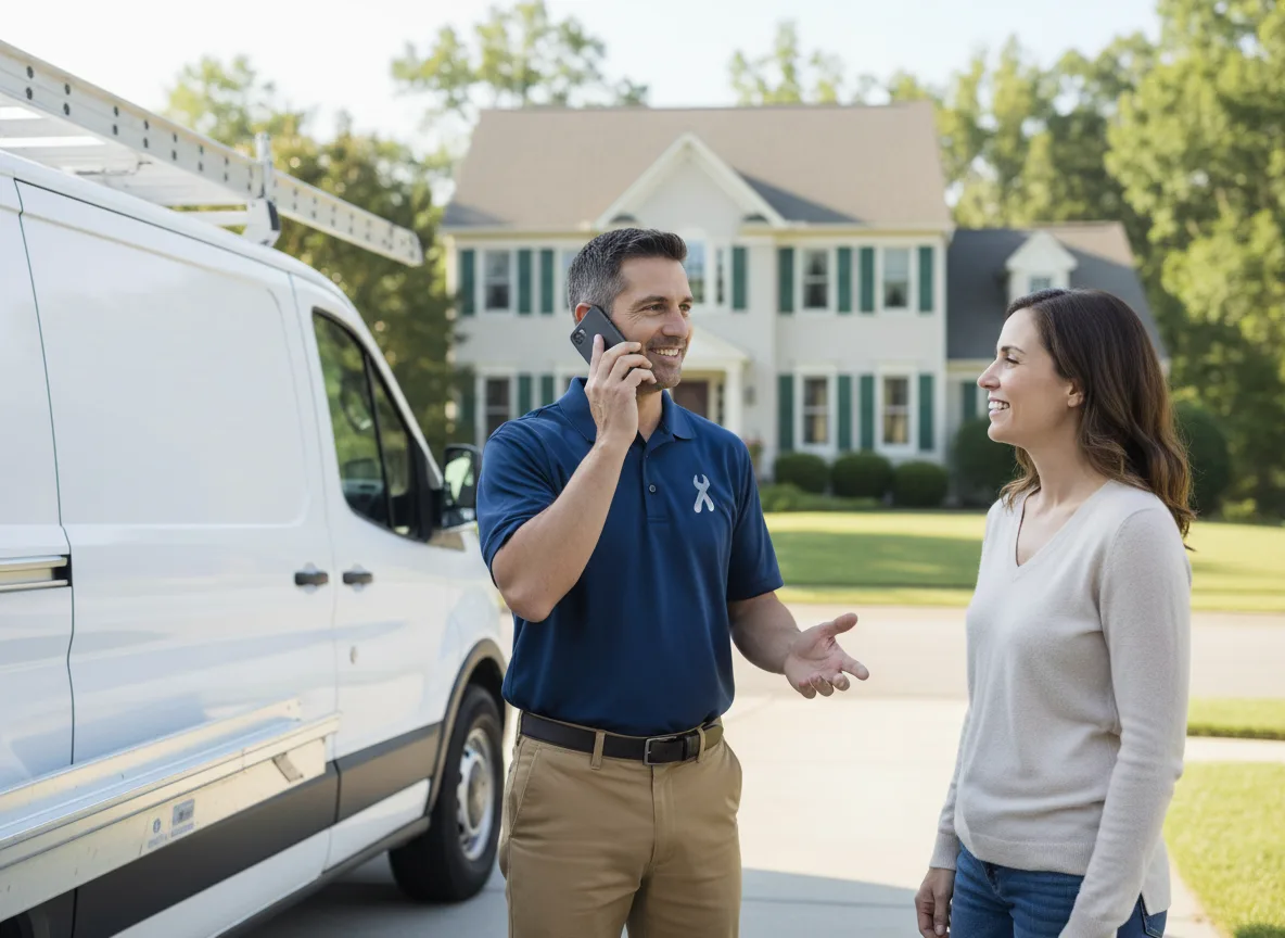 Home Gutter Service Lamar, IN FAQs